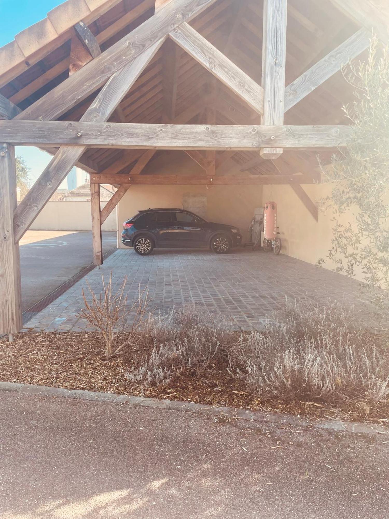 Le Clos D Emilie Saint-Marcel  Buitenkant foto