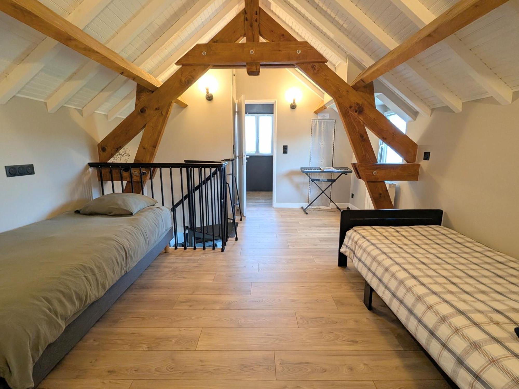 Le Clos D Emilie Saint-Marcel  Buitenkant foto
